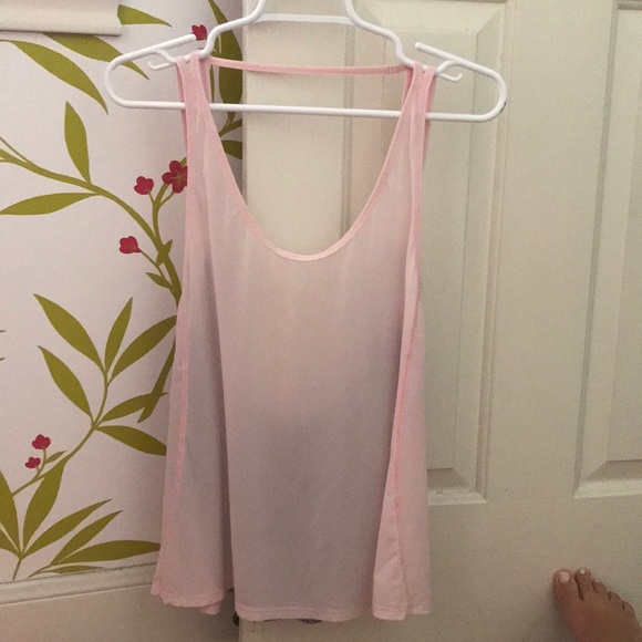 lululemon athletica Tops - Lululemon Workout Strappy Tank
